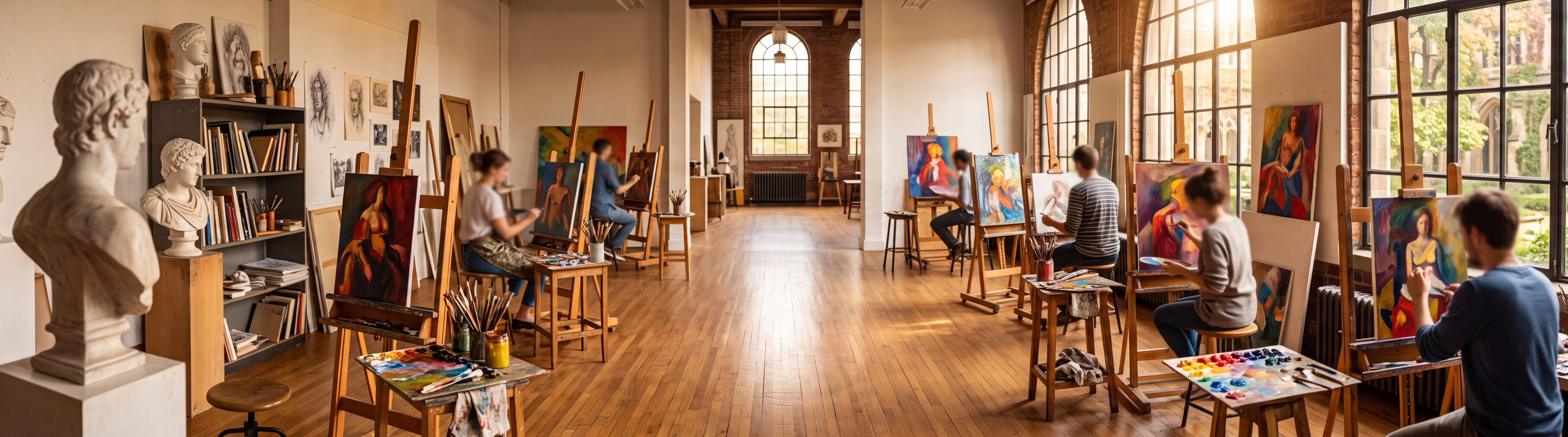 Fine Arts